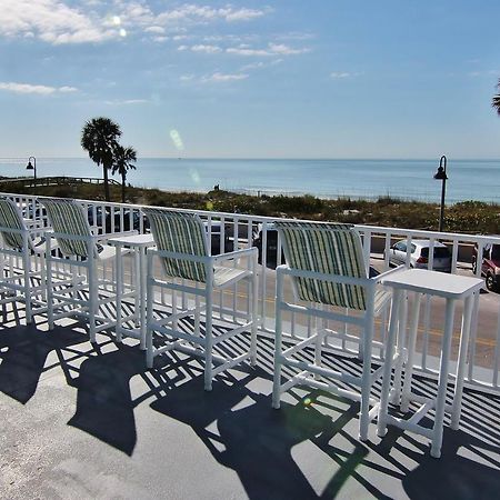 Pass-A-Grill 3 Daire St. Pete Beach Dış mekan fotoğraf