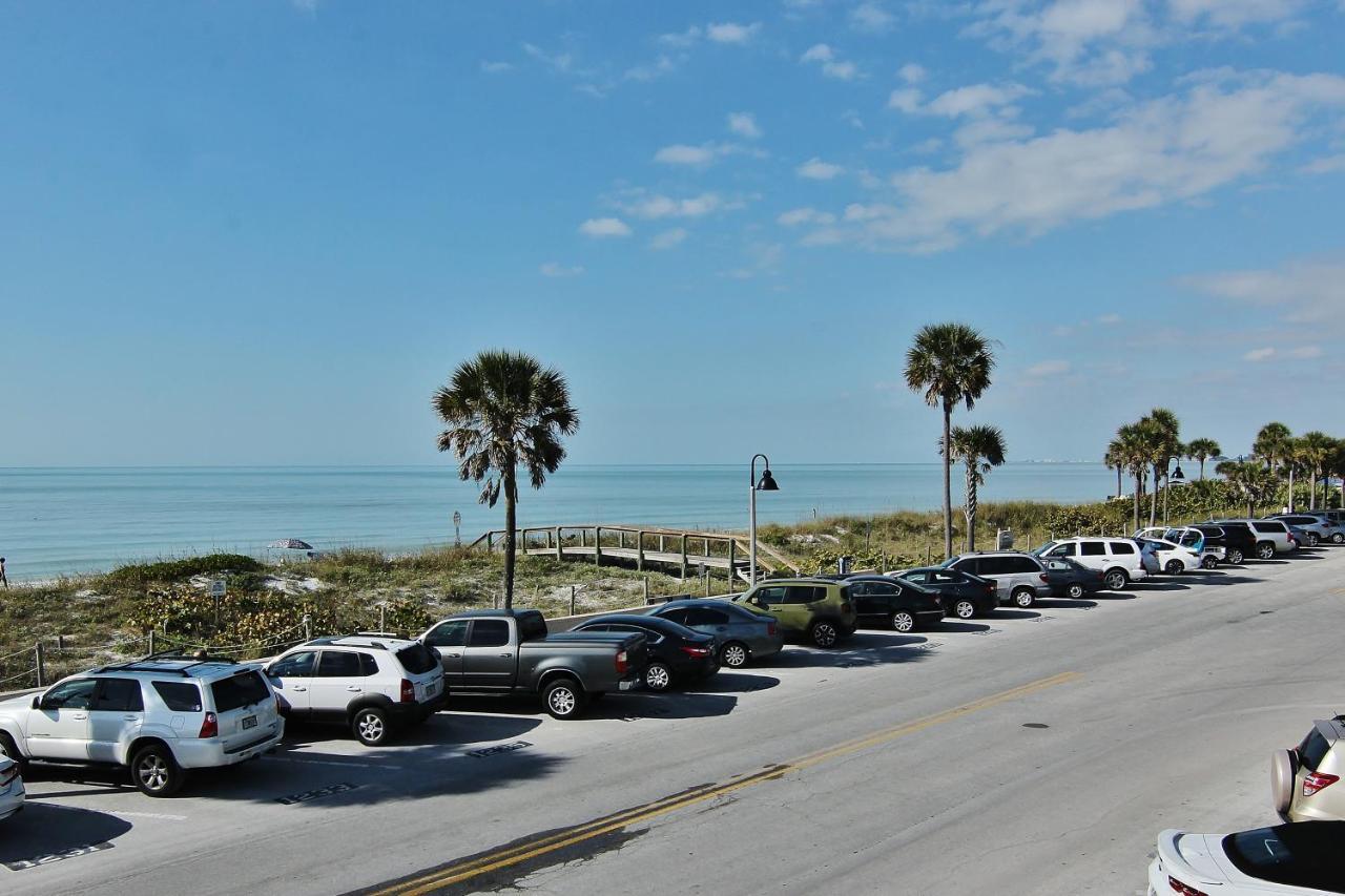 Pass-A-Grill 3 Daire St. Pete Beach Dış mekan fotoğraf